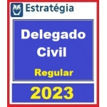 Delegado Civil Regular (E 2023)
